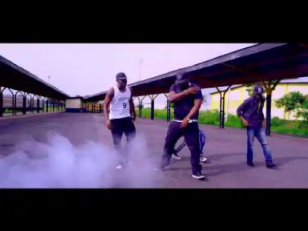 Mr Raw - Nutty-Nutty Ft. Ruffman, Nyore